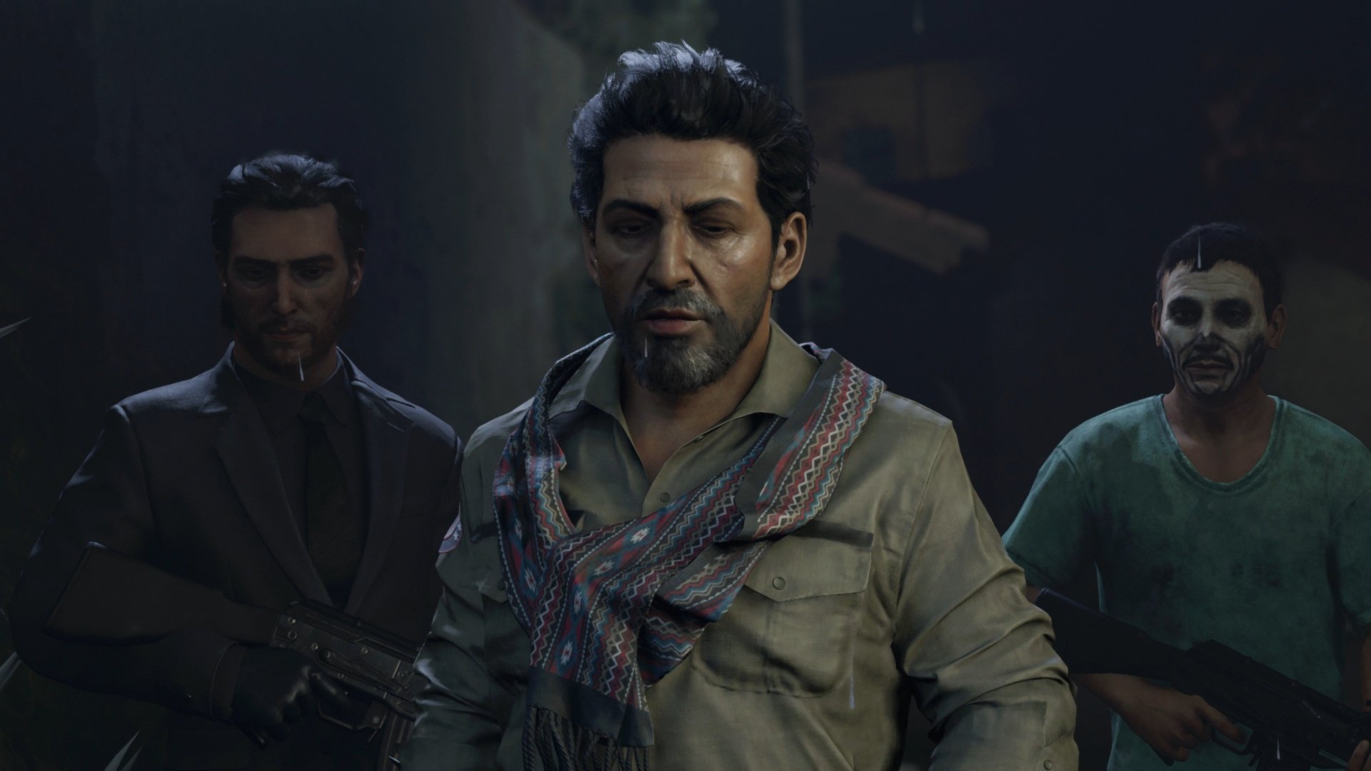 Shadow of the Tomb Raider - Imagen 38